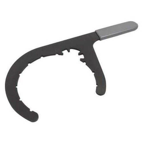 LISLE 61110 DIESEL FILTER WRENCH FOR 6 DAVCO