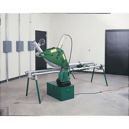 RIDGID 61802 FEEDSCREW 918 STABILIZER