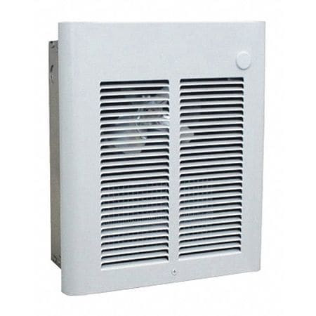 QMARK CWH1201DSF WALL HEATER FAN FORCED