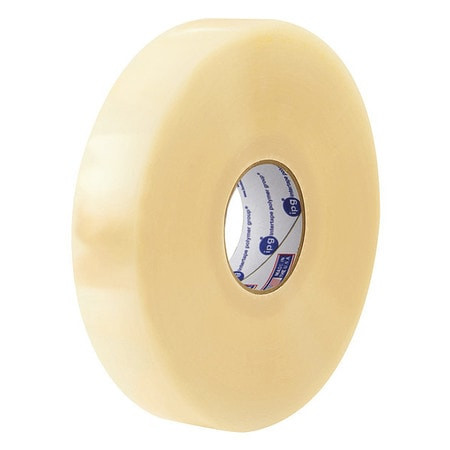 IPG GI191-00 CARTON SEALING TAPE,ACRYLIC,PK6