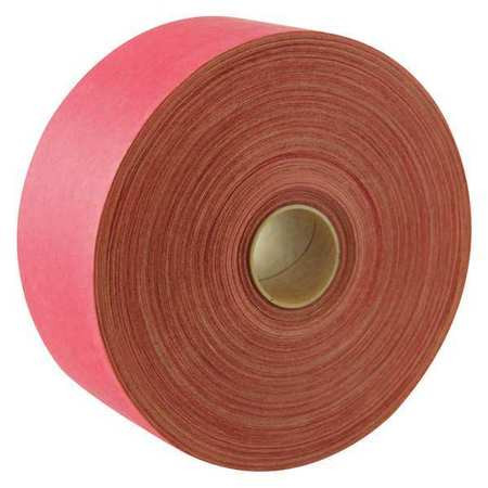CENTRAL K7450P144 WTR ACTVTD TAPE 260 NAT 3INX450FT PK10
