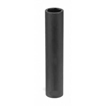 GREY PNEUMATIC 2036XD 1/2" DRIVE X 1-1/8" EXTRA-DEEP