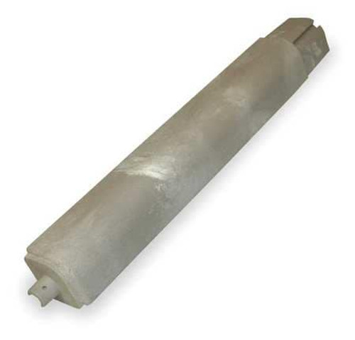 RUBBERMAID COMMERCIAL PRODUCTS GRFG4510L1BEIG UNIVERSAL UPRIGH