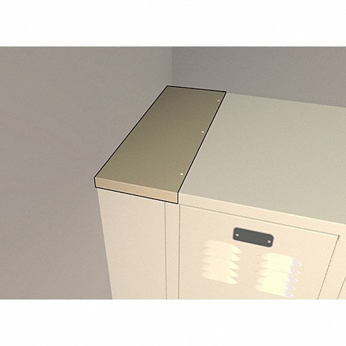 HALLOWELL KFTF1218PT FLAT TOP FILLER PARCHMENT HALLOWELL KFTF1218PT FLAT TOP FILLER PARCHMENT