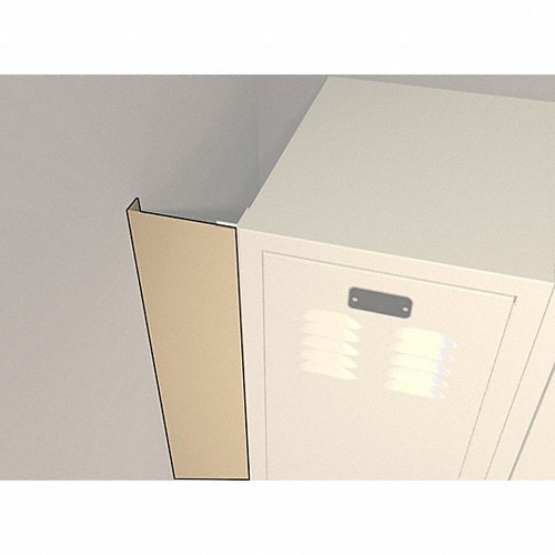 HALLOWELL KFSF1278PT FRONT FILLER PARCHMENT HALLOWELL KFSF1278PT FRONT FILLER PARCHMENT