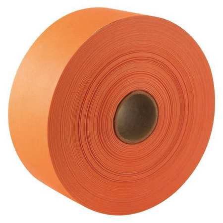 CENTRAL K2867P623 WTR ACTVTD TAPE 160 ORG 3INX600FT PK10