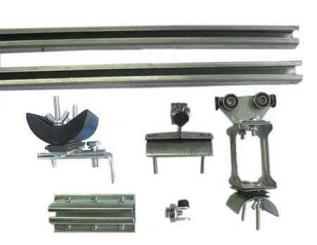 PORTAGREEN 90100917 CHLORINE 10 PPM NITROGEN BALANCE 116L