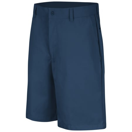 RED KAP PT26NV 48 10 MENS NAVY INDUSTRIAL SHORT