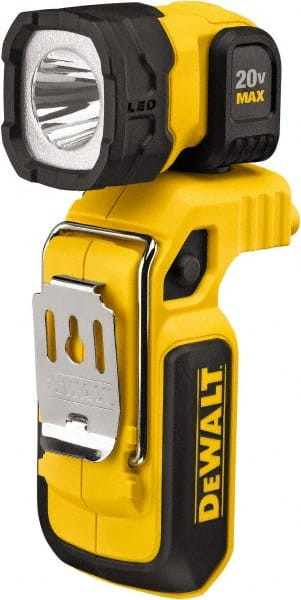 DEWALT TOOLS DCL044 20V MAX LED HAND HELD WORKLIGHT