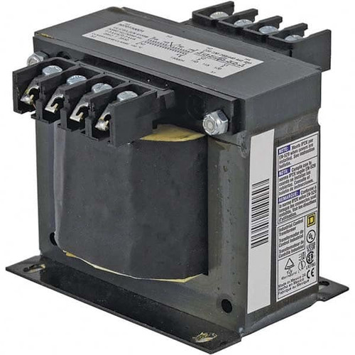 SQUARE D 9070T350D50 CONTROL TRANSFORMERS