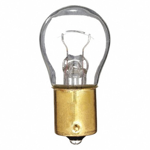LUMAPRO 21U616 MINIATURE INCANDESCENT BULB S8 17.08W
