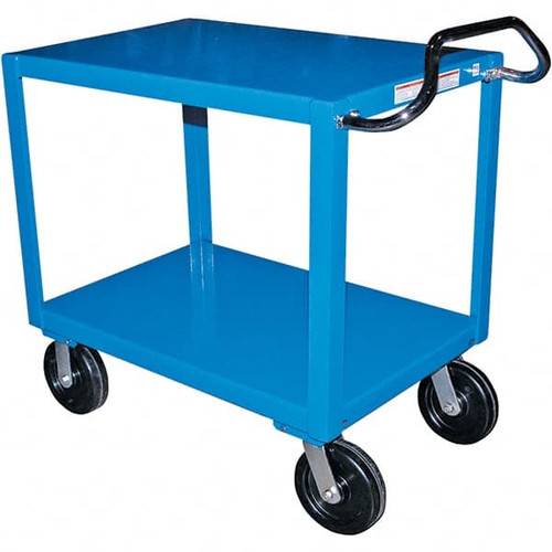 VESTIL DH-PH4-3472 CART