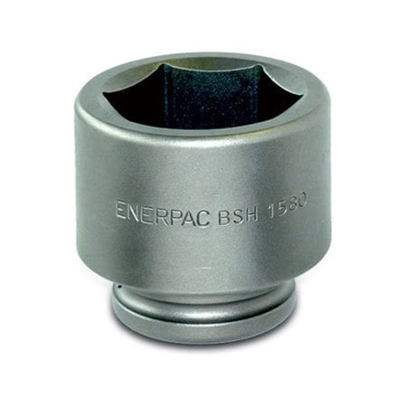 ENERPAC BSH25388 SOCKET 6PT STD 2.5IN SQ DRIVE 3 7/8IN