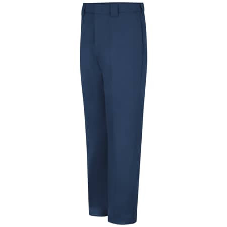 RED KAP PT62NV 52 32 MENS TWILL 65/35 WORK PANT - NV