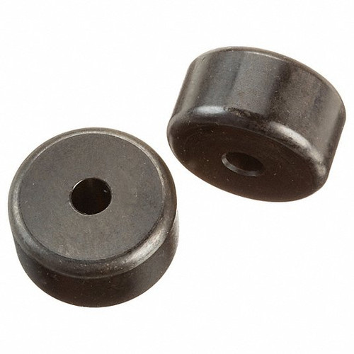 RIDGID 94927 ROLLERS PK2