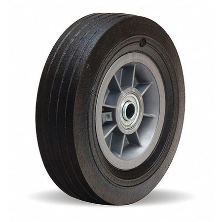 HAMILTON W-8-AT-3/4 ACE-TUF WHEEL 8X2.50 3/4BB