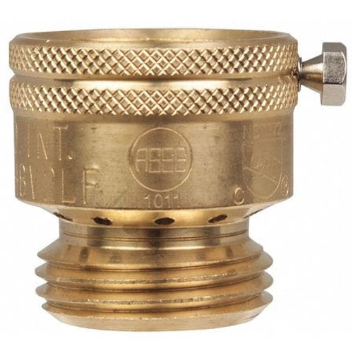 APOLLO 38LF314AS VACUUM BREAKER BRONZE 1-1/4 W