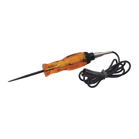 LISLE 24550 CIRCUIT TESTER COMPUTER SAFE