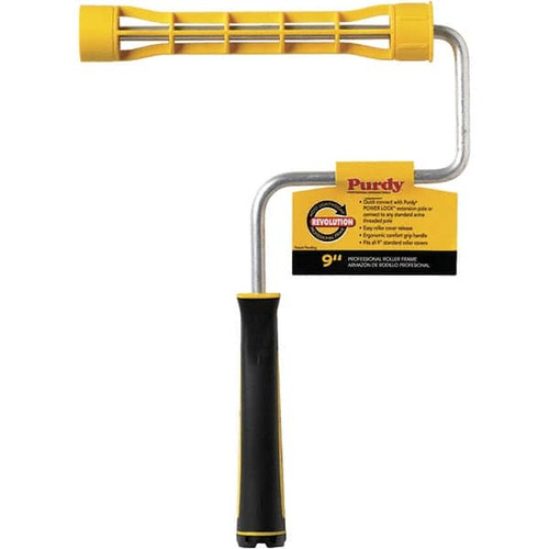PURDY CORPORATION 14A751129 ROLLER COVER FRAME, 9 X 1-1/2-IN.