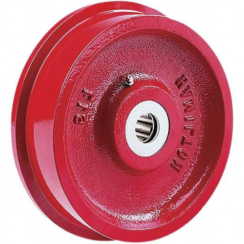 HAMILTON WFT-8L-1 TRACK WHEEL 7-7/8X1-3/4 1PB