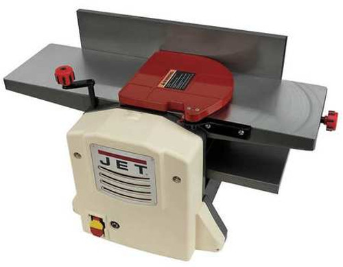 JET 707400 JJP-8BT, 8" JOINTER / PLANER COMBO