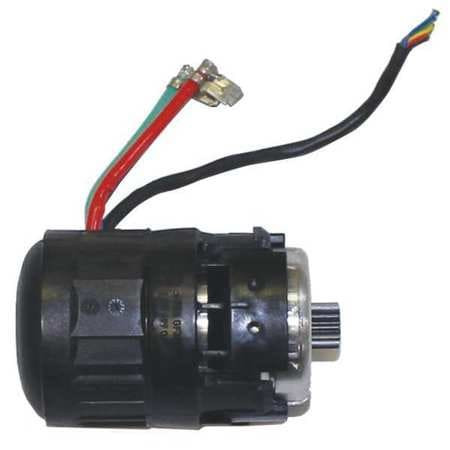 BOSCH POWER TOOLS 16170006BG MOTOR