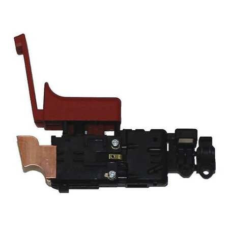 BOSCH POWER TOOLS 1617200132 SWITCH