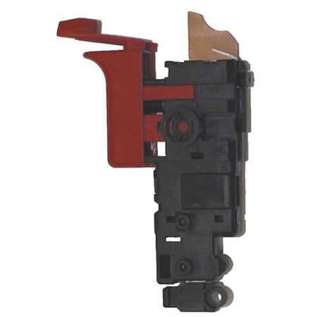 BOSCH POWER TOOLS 1617200558 SWITCH