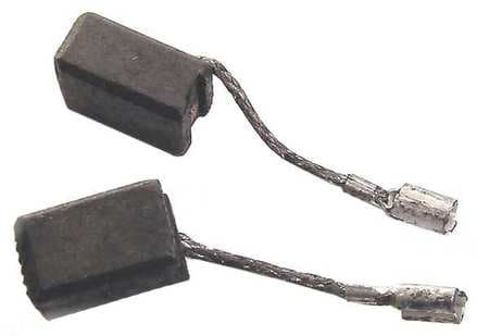 BOSCH POWER TOOLS 1619P02892 BRUSH SET