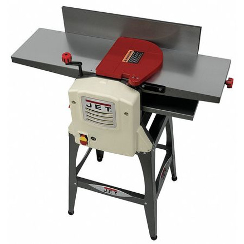 JET 707410 JJP-10BTOS, 10" JOINTER / PLANER COMBO W