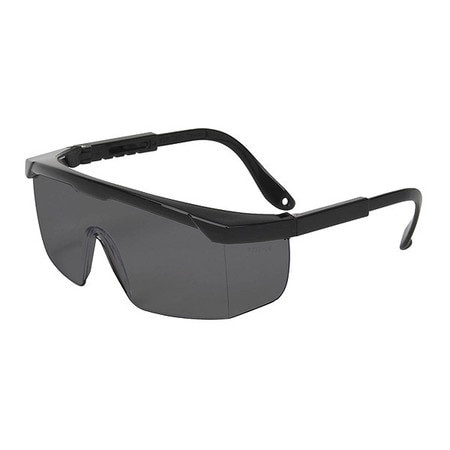 BOUTON OPTICAL 250-24-0001 HI-VOLTAGE ARC EYEWEAR,ANTI-SCRATCH