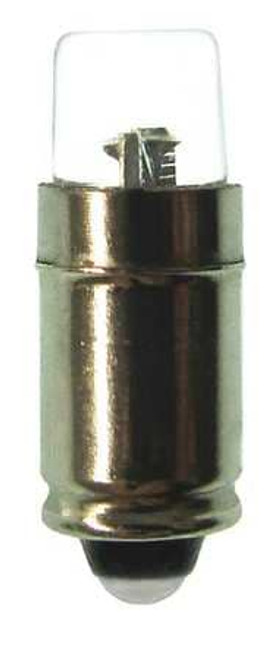 LUMAPRO 3FRL3 MINI LED BULB LMG-24 0.4W T1 3/4 24V