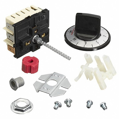 ROBERTSHAW 5500-213M SWITCH INF24