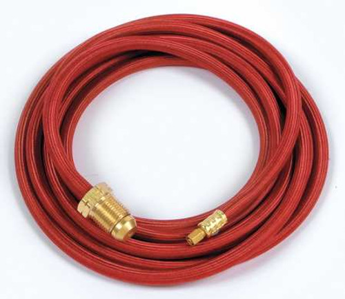 MILLER ELECTRIC 269765 POWER CABLE BRAIDED RUBBER 25 FT LONG MILLER ELECTRIC 269765 POWER CABLE BRAIDED RUBBER 25 FT LONG