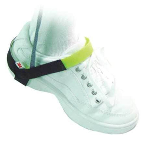 SCS HGC1M-ECG HEEL GROUNDING STRAP SCS HGC1M-ECG HEEL GROUNDING STRAP