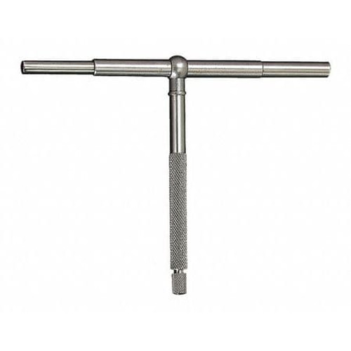 STARRETT 579F TELESCOPING GAGE- 3-1/2-6" - ALT NUMBER 