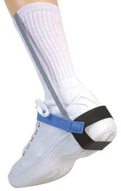 SCS HGC1M-N72-BLU HEEL GROUNDING STRAP CUP STYLE