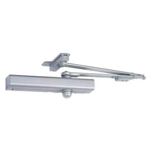YALE UNI3311 x 689 DOOR CLOSER HOLD OPEN 13 L 2-3/4 H
