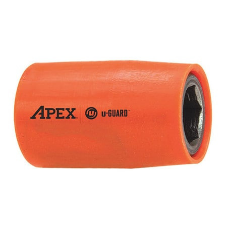 APEX TOOL GROUP UG-M-8MM13 3/8" DRIVE, POWER SOCKET
