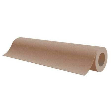 MJ MAY 402X-100-3524 FIBERGLASS SHEET,L 72 FT,TAN,PLAIN