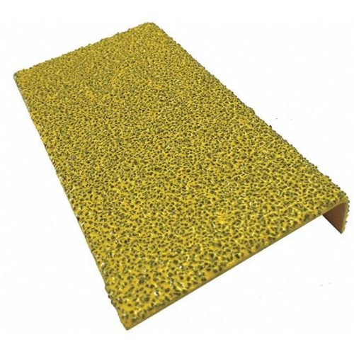 VIGIL ANTISLIP 02-430 STAIR NOSING 17-45/64 IN W 5-7/64 IN D VIGIL ANTISLIP 02-430 STAIR NOSING 17-45/64 IN W 5-7/64 IN D