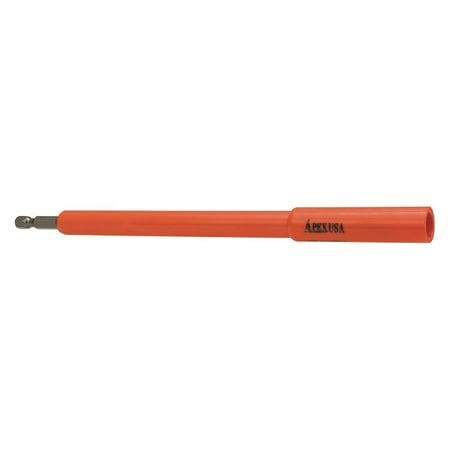 APEX TOOL GROUP UG-M-490-4 1/4" HEX BIT HOLDER