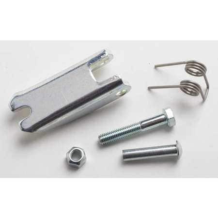 HARRINGTON AL4310215690 TOP HOOK SAFETY LATCH
