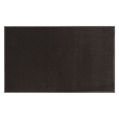 APACHE MILLS 0103117143X6 ENTRY MAT TUFF OLEFIN SMOKE 3 X 6