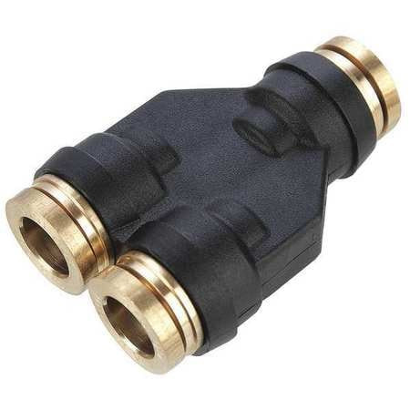 PARKER 362PTC-8 Y UNION 1/2 IN TUBE SIZE 2.20 IN L