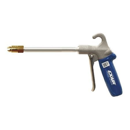 EXAIR HP1220-12 SAFETY AIR GUN HP1002 12 EXT.