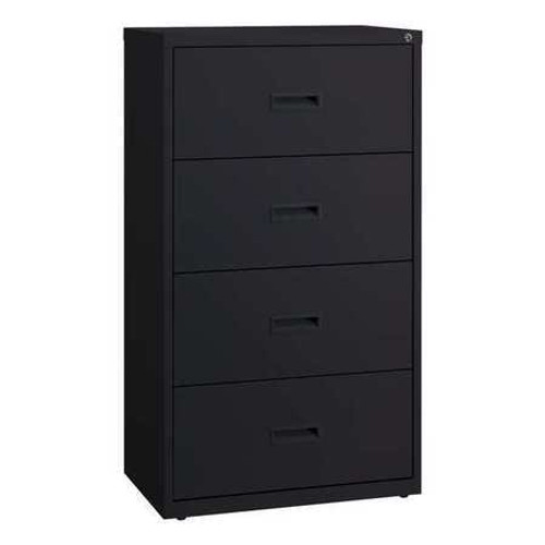 HIRSH 14957 HL1000 SERIES LATERAL FILES