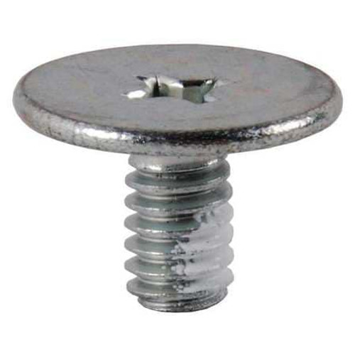 LCN 1460-159 AL ARM SCREW ALUM 3/8 IN L