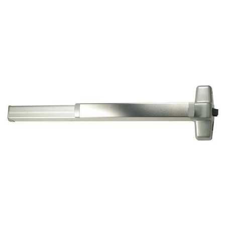 VON DUPRIN XP99EO 3FT US26D RIM 36 IN DOOR W SERIES 99 SATIN CHROME