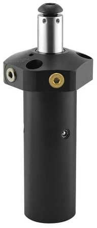 VEKTEK 14-6213-10-L HYDRAUL. CLAMP TUFFCAM SWING LT 2600 LB.